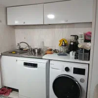 کابینت و کمددیواری|جاکفشی، کمد، دراور|نوشهر, |دیوار