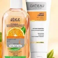 ضد لک ولیفتینگ بیوممتیک تخفیف ویژه همراه هدیه