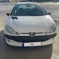 206sd v8