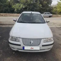 سمندef7 مدل90