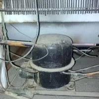 فریزر ایستاده سالم|یخچال و فریزر|آران و بیدگل, |دیوار