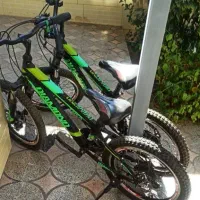 دوچرحه سایز 20