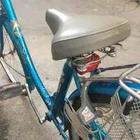 تهاتر با دوچرخه تاشو|دوچرخه، اسکیت، اسکوتر|اصفهان, عباس‌آباد|دیوار