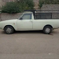 پیکان‌وانت‌مدل‌۹۳