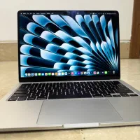 مک بوک ایر m2 مشابه آکبند