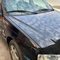 پژو پارس تیوفایو گاز سیمی|خودرو سواری و وانت|سیرجان, |دیوار