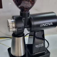 دستگاه آسیاب نیوفیس نوا مدل Nm3660 درحد نو نو