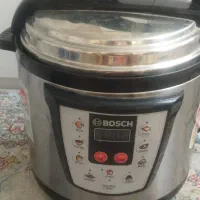 مولتی کوکر بوش