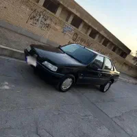 ۴۰۵ مشکی|خودرو سواری و وانت|بندرعباس, |دیوار