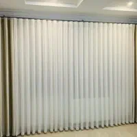 دوخت پرده وکاور مبل و سرویس خواب