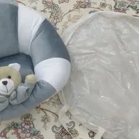 تشک و صندلی کمکی نوزاد|اسباب و اثاث بچه|گلبهار, شهر جدید گلبهار|دیوار