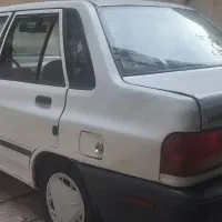 پراید|خودرو سواری و وانت|تهران, تسلیحات|دیوار