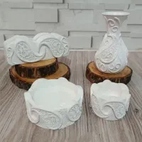 هفت سین انواع اکسسوری|صنایع دستی و سایر لوازم تزئینی|مشکین‌دشت, |دیوار