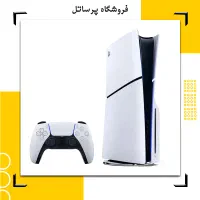 کنسول بازی سونی Slim مدل (Playstation 5 (PS5