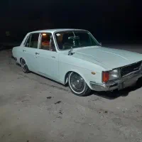 پیکان مدل ۷۶