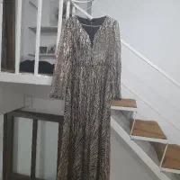 پیراهن زنانه