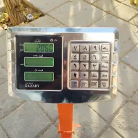 ترازو ، باسکول|فروشگاه و مغازه|تهران, اسفندیاری|دیوار