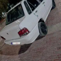 پراید ۱۳۲ مدل ۸۷ خشک