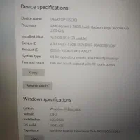 لب تاپ hp envy x360 convertible 15|رایانه همراه|تهران, فردوسی|دیوار