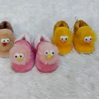 پاپوش نوزادی عمده