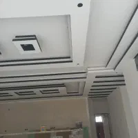 نقاشی ،کناف،کاغذ دیواری