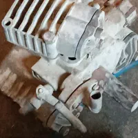 پمپ سم پاش ۵۳۰|ماشین‌آلات صنعتی|جعفرآباد, |دیوار