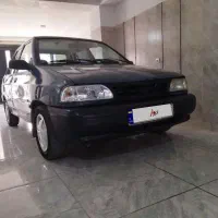 پراید شاسی سالم|خودرو سواری و وانت|قروه, |دیوار