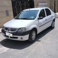 تندر ۹۰ مدل 96