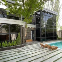 اجاره روزانه ویلاهای مدرن و شیک منطقه