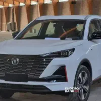 چانگان cS55 وارداتی|خودرو سواری و وانت|بیرجند, |دیوار