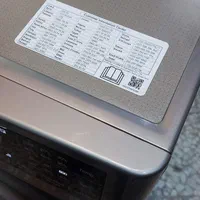 ماشین لباسشویی ال جی - LG|ماشین لباسشویی و خشک‌کن لباس|اصفهان, خانه اصفهان|دیوار