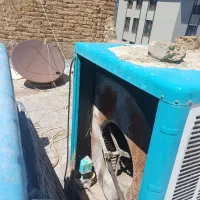 کولرآبی|کولر آبی|قزوین, |دیوار