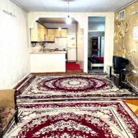 خانه منزل سوییت اجاره پارکینگ دار داخل شهر جوانرود