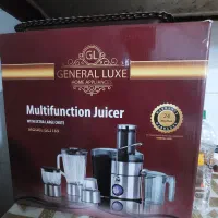 آبمیوه گیری چندکاره