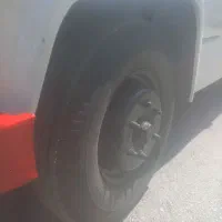 مینی بوس بنز ۵۷|خودرو سنگین|مشهد, توس (بلوار توس)|دیوار