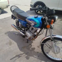 موتور سیکلت عرشیا ۱۵۰|موتورسیکلت|کاشان, راوند|دیوار