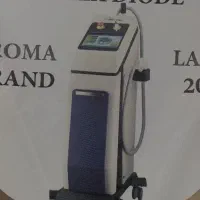 لیزر موهای زائد