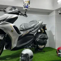 موتور نامی طرح آیروکس(AR 150) آب خنک،نقد و اقساط