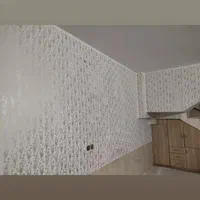 نقاشی ساختمان.علی|خدمات پیشه و مهارت|سبزوار, جنت|دیوار