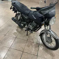 باکسر اصلی ۹۱|موتورسیکلت|تهران, مهرآباد جنوبی|دیوار