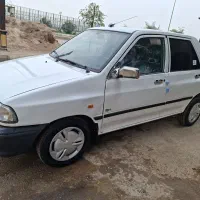 پراید ۹۴|خودرو سواری و وانت|باوی, |دیوار