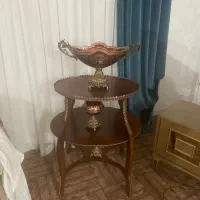 میز دکوری|بوفه، ویترین، کنسول|اردبیل, |دیوار