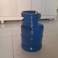 تک شعله و پیک نیک در حد نو