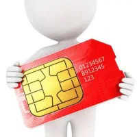 خرید و فروش خط 09123333957