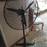 پنکه صنعتی