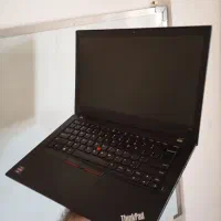 لپ تاپ لنوو با استاندارد امنیتی آمریکا گرید A|رایانه همراه|فردیس, منظریه|دیوار