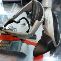 عینک مانیتوری سونی اصل|تلویزیون و پروژکتور|مهاباد (آذربایجان غربی), |دیوار