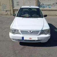 پراید مدل ۸۸