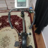 دوچرخه ثابت ،(فرصت استثنایی)