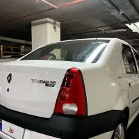 رنو تندر 90 مدل 1395 پارس خودرویی صفر|خودرو سواری و وانت|تهران, جوادیه تهرانپارس|دیوار